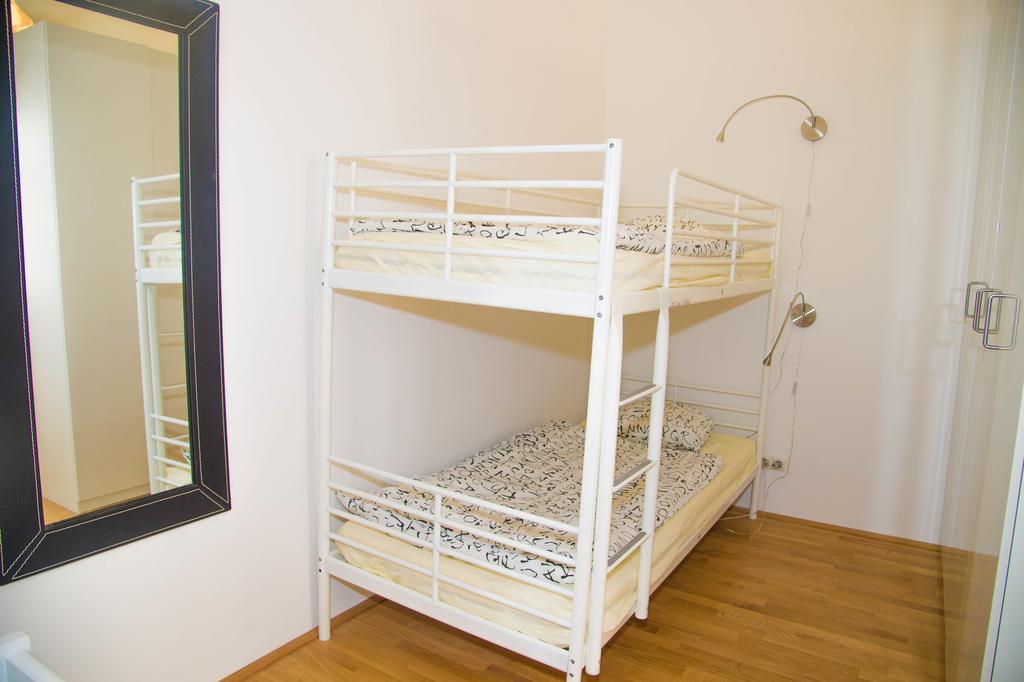 Vienna Hotspot Apartment Ruang foto
