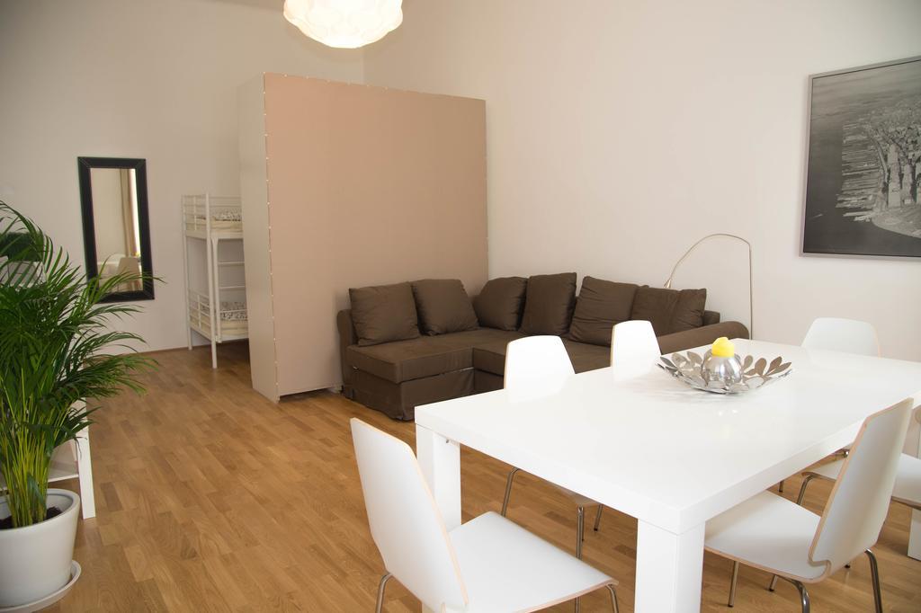 Vienna Hotspot Apartment Ruang foto