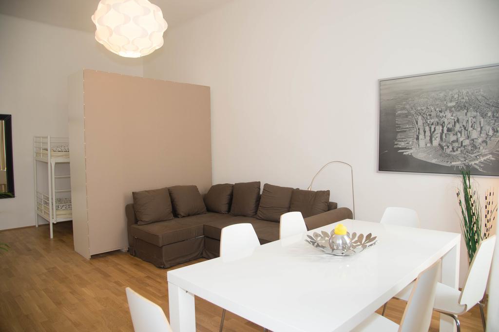 Vienna Hotspot Apartment Ruang foto