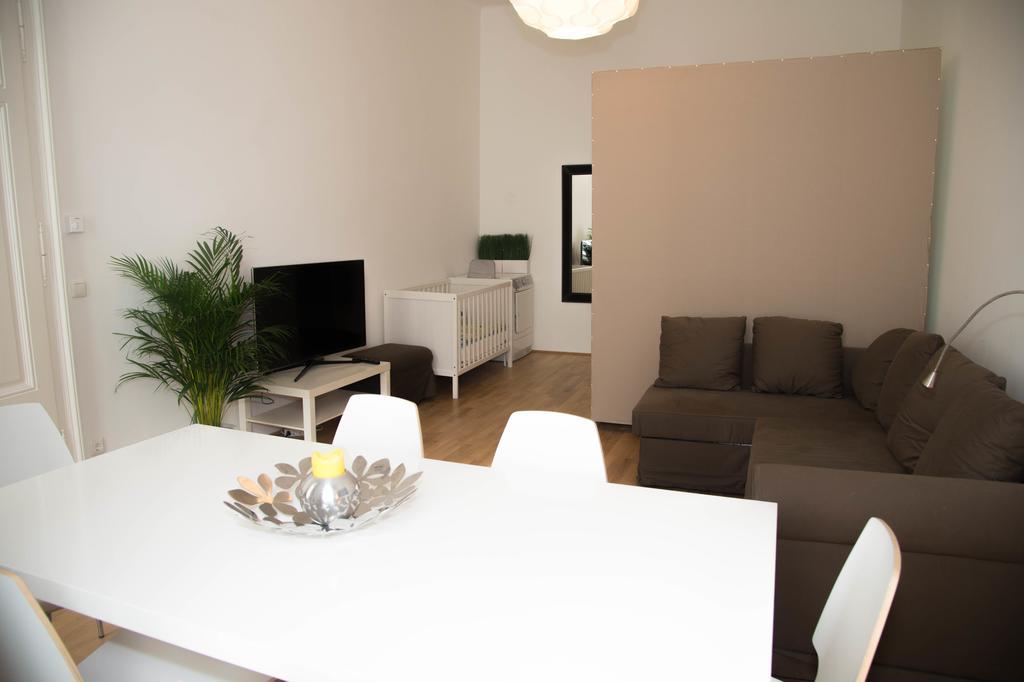Vienna Hotspot Apartment Ruang foto