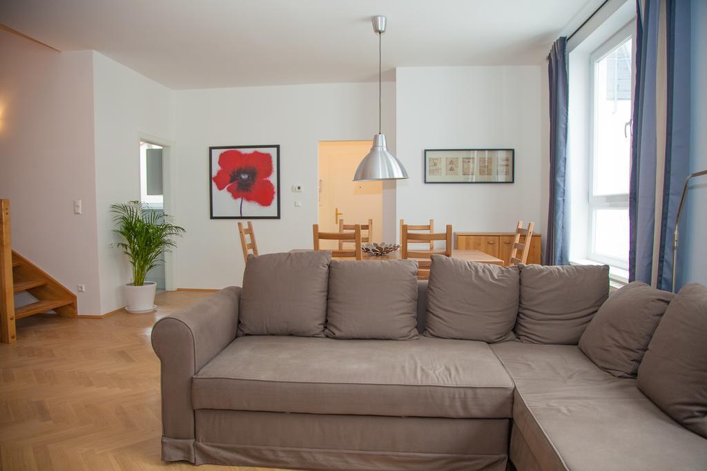 Vienna Hotspot Apartment Bagian luar foto